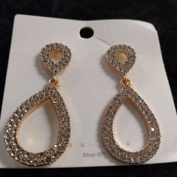 Drop earrings - Picture 9 of 12